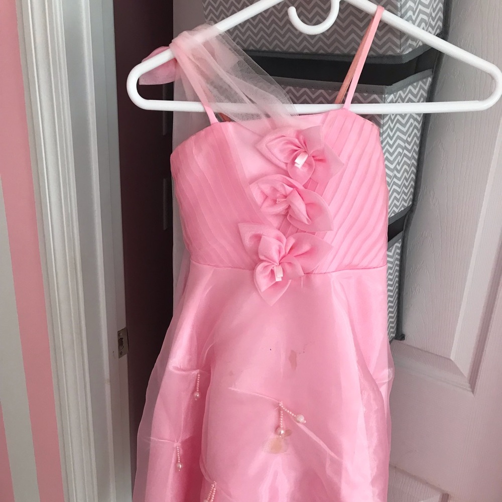 Elegant dress